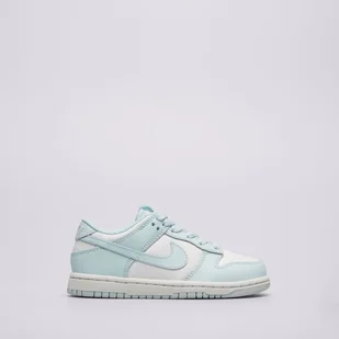 NIKE DUNK LOW - Buty dla chłopców - miniaturka - grafika 1