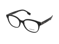 Okulary korekcyjne, oprawki, szkła - Burberry Scarlet BE2332 3977 - miniaturka - grafika 1