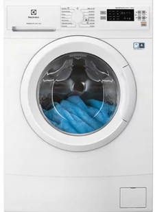 Pralka Electrolux EW6SN0506OP - Pralki - miniaturka - grafika 1