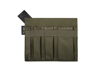 Organizer wkład insert do plecaka torby rozm. L olive green Helikon - Plecaki - miniaturka - grafika 1
