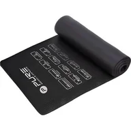 Maty do ćwiczeń - Mata fitness do ćwiczeń P2I Nbr 183x51x1 cm - miniaturka - grafika 1