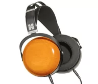 Słuchawki - HiFiMAN Sundara pomarańczowe - miniaturka - grafika 1