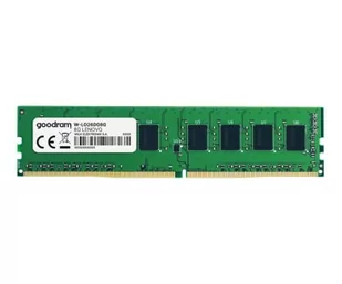 GoodRam 8GB W-LO26D08G - Pamięci RAM - miniaturka - grafika 1