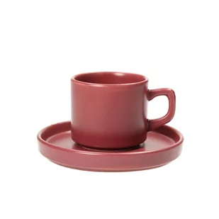 Filiżanka Dim Ruby - Filiżanki - miniaturka - grafika 1