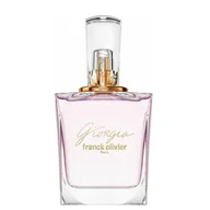 Wody i perfumy damskie - Franck Olivier Giorgia Women woda perfumowana spray 75 ml - miniaturka - grafika 1