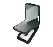 Etui i futerały do telefonów - SBS Foldable Wallet Case do Samsung Galaxy Z Flip7 - miniaturka - grafika 1