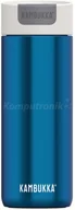 Termosy - Kambukka Olympus Blue Moon 500 ml 17oz niebieski - miniaturka - grafika 1