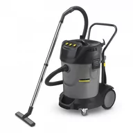 Odkurzacze przemysłowe - Odkurzacz przemysłowy KARCHER NT 70/3 (1.667-270.0) - miniaturka - grafika 1