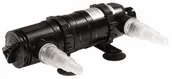 Filtry akwariowe i akcesoria - Aquael lampa UV 9W lampa UV 9W - miniaturka - grafika 1