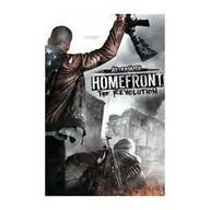 Gry PC Cyfrowe - Homefront The Revolution - Aftermath (PC) Klucz Steam - miniaturka - grafika 1