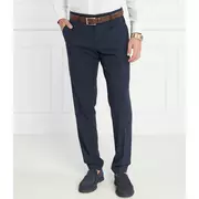 Spodnie męskie - BOSS Spodnie H-Genius-224 | Regular Fit | z dodatkiem wełny - miniaturka - grafika 1