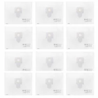 Worki do odkurzaczy - 12 x Worki do odkurzacza THOMAS TWIN Orca 787230 - miniaturka - grafika 1