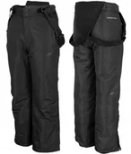 Spodnie narciarskie - 4F Spodnie Narciarskie Chłopięce JSPMN001 122 - miniaturka - grafika 1