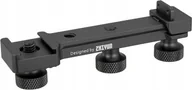 Akcesoria fotograficzne - Zhiyun Multi Functional Extension Plate Weebill S - miniaturka - grafika 1