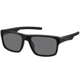 Okulary przeciwsłoneczne Polaroid 3018 DL5 55 Y2 z polaryzacją - Okulary przeciwsłoneczne - miniaturka - grafika 1