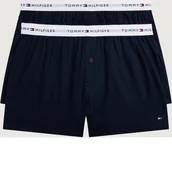 Majtki damskie - Tommy Hilfiger Bokserki 2-pack - miniaturka - grafika 1