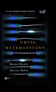 Umysł matematyczny - E-booki - nauka - miniaturka - grafika 1