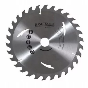 Tarcza Widiowa Do Drewna Widia 210Mm - Tarcze do pił Tarcza Widiowa Do Drewna Widia 210Mm - Tarcze do pił - miniaturka - grafika 1