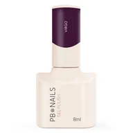 Lakiery hybrydowe - PB NAILS Lakier hybrydowy - VIRGO - 8ml - miniaturka - grafika 1