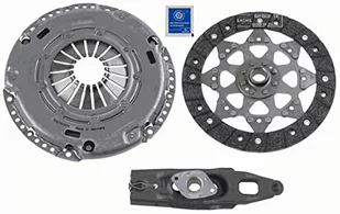 SACHS ZESTAW SPRZĘGŁA  3000951042 MITSUBISHI COLT IV/SMART 1,5CDI/1,5DI-D 04- - Sprzęgła - miniaturka - grafika 1