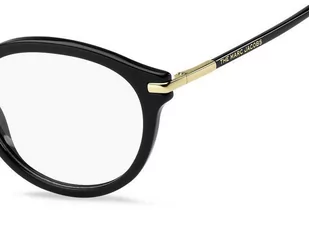 Okulary korekcyjne Marc Jacobs MARC 618 807 - Okulary korekcyjne, oprawki, szkła - miniaturka - grafika 4