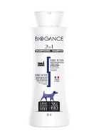 Szampony i odżywki dla psów - Happs Biogance 2 w 1 250 ml - miniaturka - grafika 1
