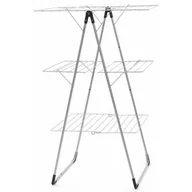 Suszarki na ubrania - Brabantia BRABANTIA Suszarka na pranie 23 m Metaliczny szary 47 66 48 + 20 zł na pierwsze zakupy 47 66 48 - miniaturka - grafika 1