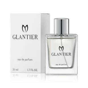 Glantier 729 perfumy męskie 50 ml odpowiednik Egoiste Platinium – Chanel - Wody i perfumy męskie - miniaturka - grafika 1