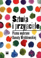 Książki o kulturze i sztuce - Sztuka i przyjaciele Nowa - miniaturka - grafika 1