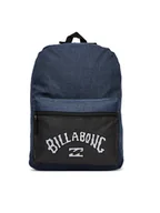 Plecaki - Billabong Plecak BLB-KS-001-07 Granatowy - miniaturka - grafika 1