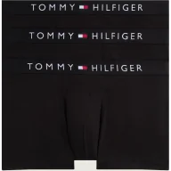 Majtki męskie - Tommy Hilfiger Bokserki 3-pack - miniaturka - grafika 1