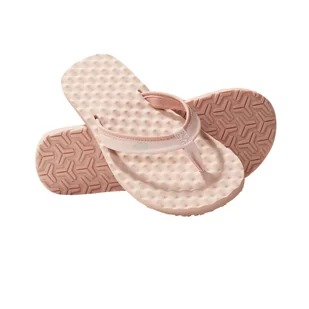 W BASE CAMP MINI II - Klapki i japonki damskie - miniaturka - grafika 1