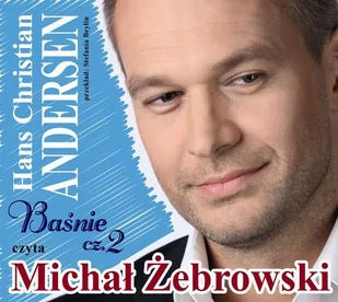 Baśnie. Część 2 - Audiobooki - słuchowiska - miniaturka - grafika 1