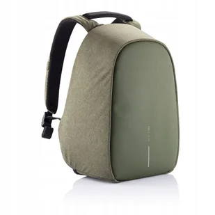XD Design Plecak Bobby Hero Small zielony P705.707) - Torby na laptopy - miniaturka - grafika 10