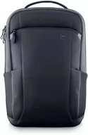 Plecaki - Plecak Dell Plecak na notebooka EcoLoop Pro Slim Backpack 15 CP5724S - miniaturka - grafika 1