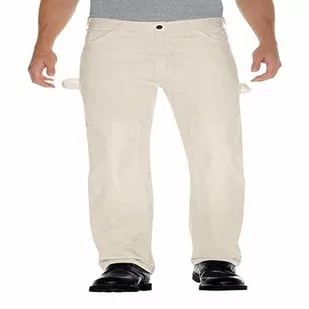 Dickies Spodnie męskie - Spodnie męskie - miniaturka - grafika 1