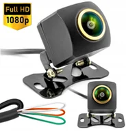 Kamery cofania - Germes Lab Kamera Cofania 1080p 170 rybie oko FullHD Metalowa Obudowa Sensor Sony IMX - miniaturka - grafika 1