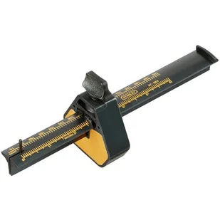 Stanley 47-064 Znacznik Traserski Z Tworzywa 215mm - Akcesoria do urządzeń ogrodniczych - miniaturka - grafika 1