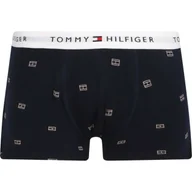 Majtki dla dzieci - Tommy Hilfiger Bokserki 2-pack - miniaturka - grafika 1