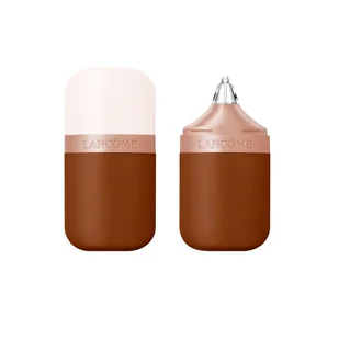 Lancôme Idôle Lancôme SKIN IDÔLE SERUM SUPERTINT, Lekki podkład z serum z efektem glow Podkłady 30 ml 52W - Podkłady do twarzy - miniaturka - grafika 1