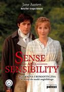 Sense and Sensibility. Rozważna i romantyczna w wersji do nauki angielskiego