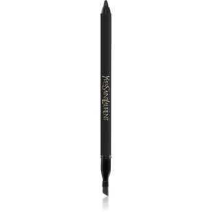 Yves Saint Laurent Lines Liberated wodoodporna kredka do oczu 01 1.2g - Kredki do oczu - miniaturka - grafika 1