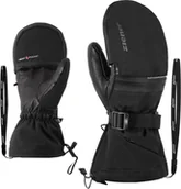 Rękawice narciarskie - Rękawice narciarskie Ziener Gallinus AS PR DCS - miniaturka - grafika 1