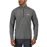 Kurtki męskie - Regatta kurtka męska montes Polar - bluza polarowa m RMA212 82F60 - miniaturka - grafika 1