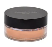 Podkłady do twarzy - Bareminerals, Original Foundation Matte, Podkład do twarzy Spf15 24 Neutral Dark, 6 g - miniaturka - grafika 1