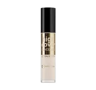 Korektory pod oczy - Bell Professional High Cover korektor pod oczy i do twarzy 01 Light Beige 5g - miniaturka - grafika 1