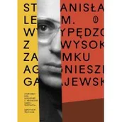 Felietony i reportaże - Wydawnictwo Literackie Stanisław Lem. Wypędzony z Wysokiego Zamku - Agnieszka Gajewska - miniaturka - grafika 1