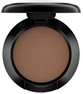 MAC Eye Shadow mini cienie do powiek odcień Espresso Eye Shadow) 1,5 g - Cienie do powiek - miniaturka - grafika 2