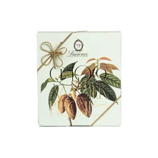 Czekoladowy zestaw prezentowy Laurence Choco Master Pieces, 3 x 80 g - Kakao i czekolada - miniaturka - grafika 1