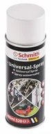 Chemia warsztatowa - Spray Wielofunkcyjny Do Konserwacji Smarujący Czyszczący 400ml Schmith - miniaturka - grafika 1
